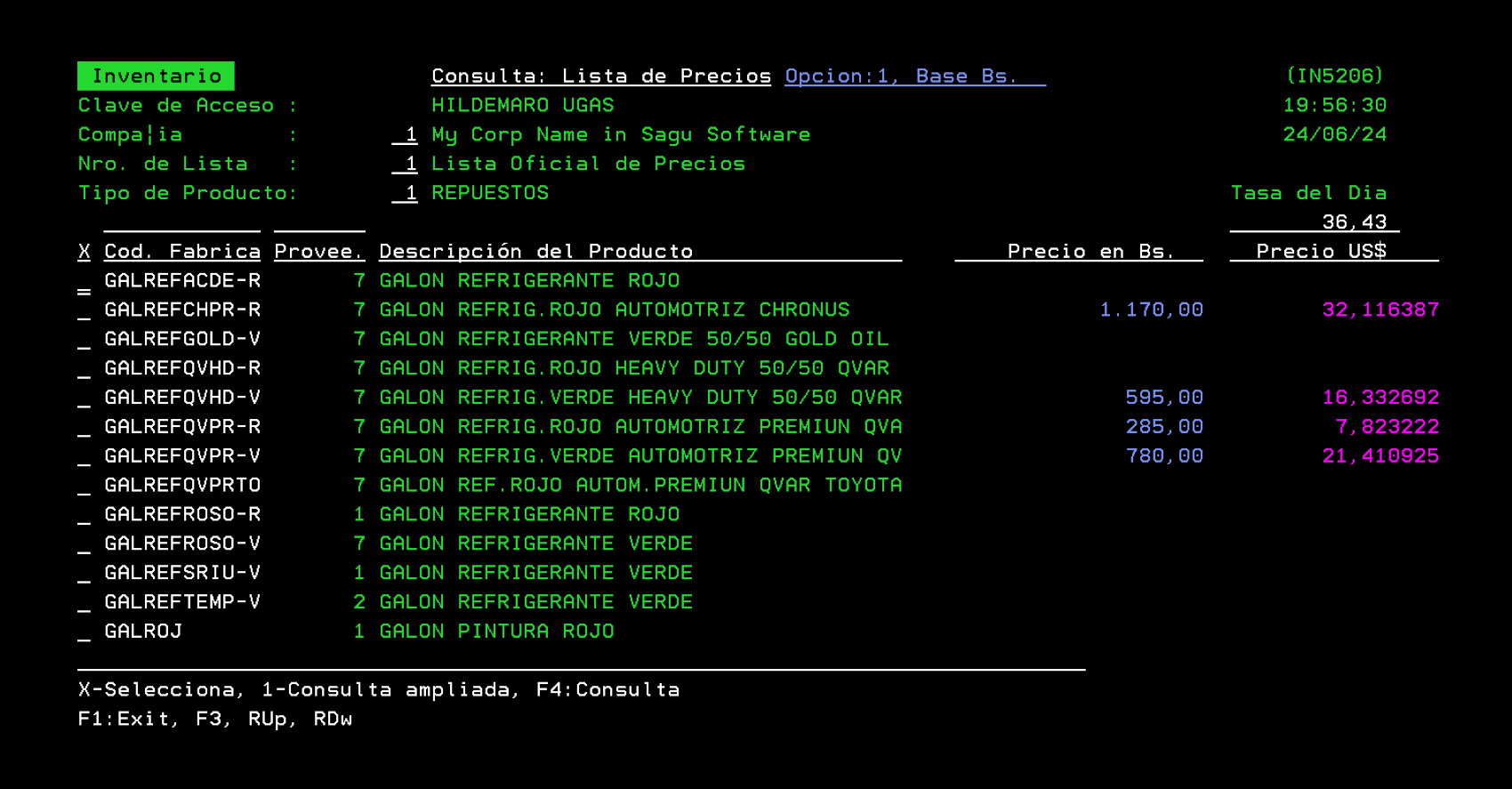 Description of the image